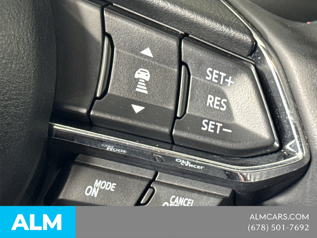 Used 2025 MAZDA CX-5 Carbon Edition AWD/4WD image 28