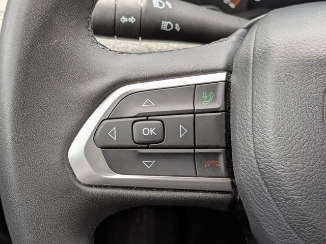 Used 2024 Jeep Compass Latitude AWD/4WD image 23