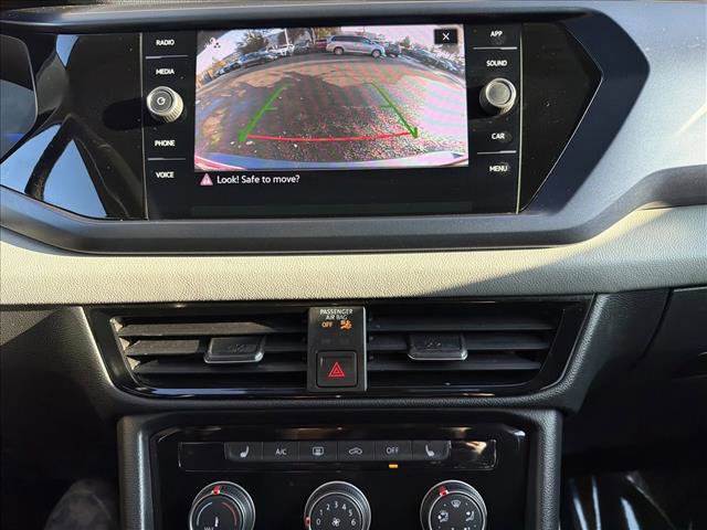 Used 2023 Volkswagen Taos SE image 20