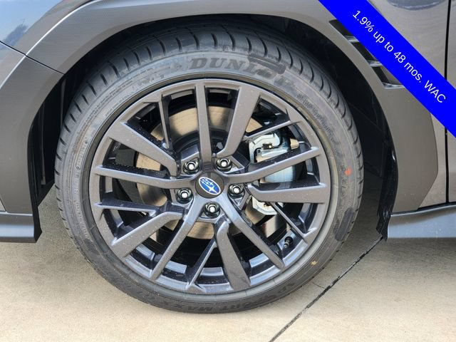 New 2026 Subaru WRX AWD/4WD image 9