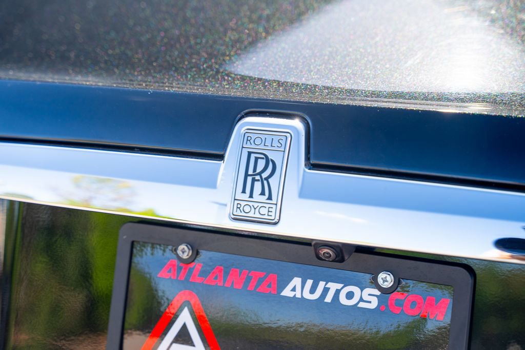Used 2021 Rolls-Royce Ghost AWD/4WD image 16