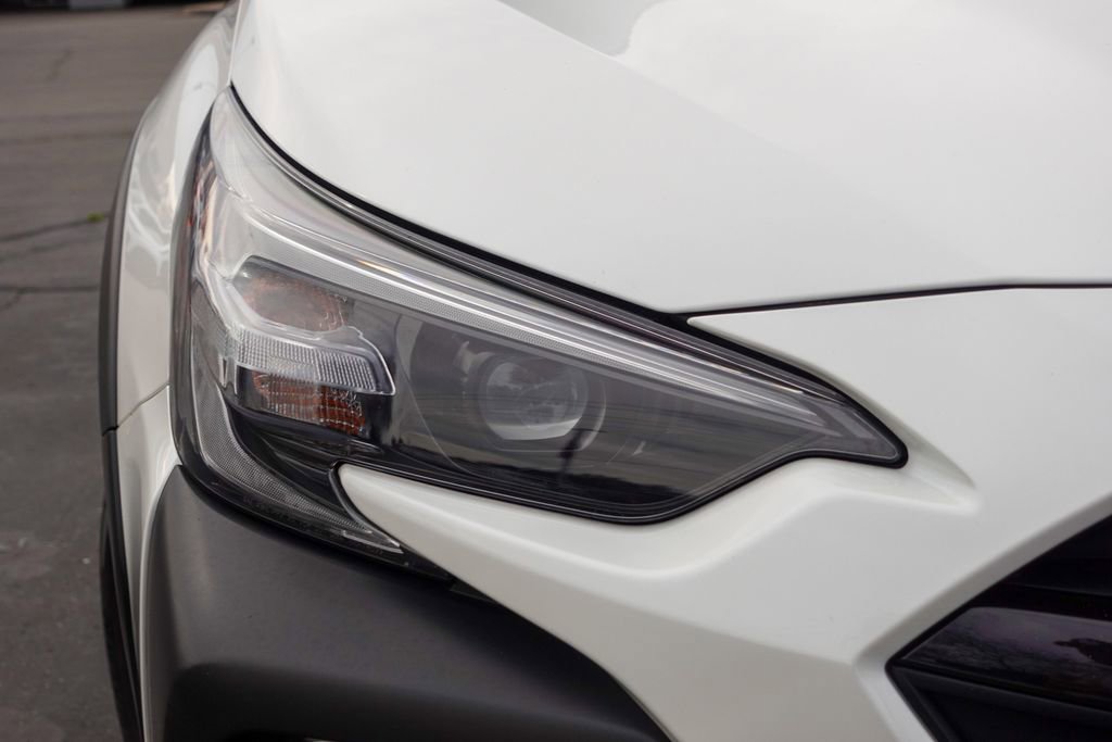 Used 2023 Subaru Outback Onyx Edition XT image 3