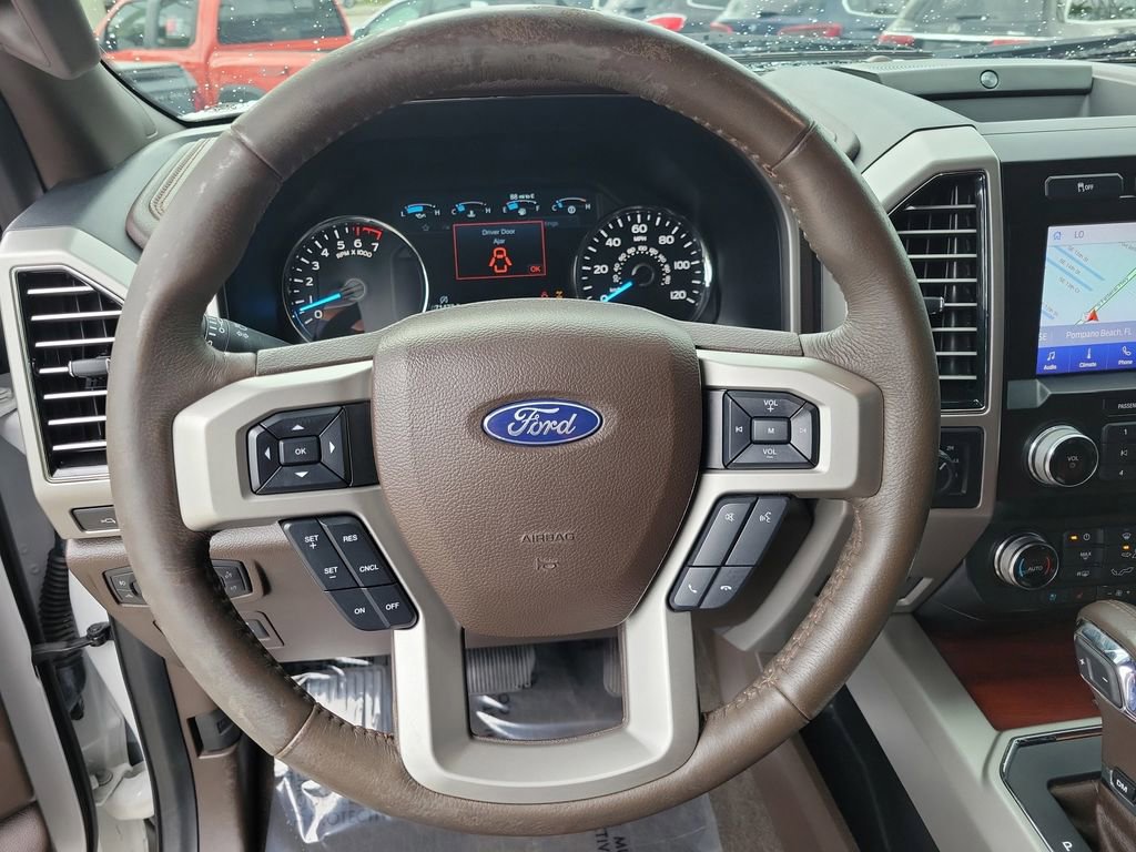 Used 2020 Ford F150 King Ranch image 30