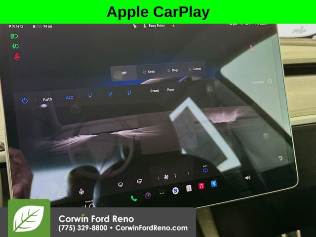 Used 2022 Tesla Model 3 Long Range image 15