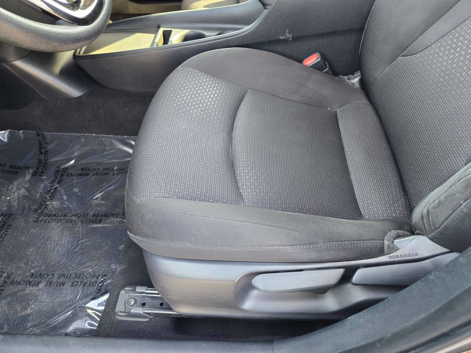 Used 2019 Toyota Prius LE FWD image 10