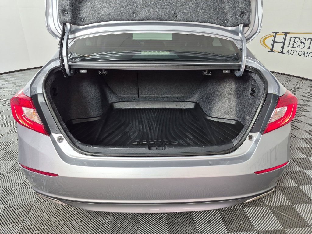 Used 2020 Honda Accord EX-L image 33