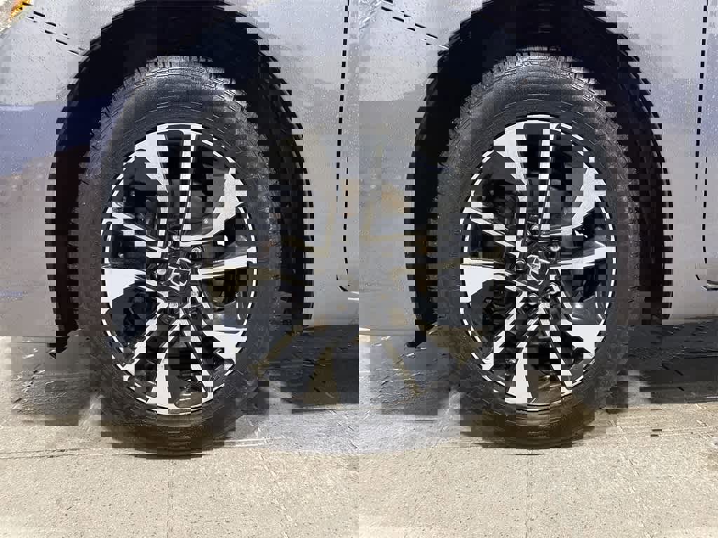 Used 2014 Honda Civic EX image 10