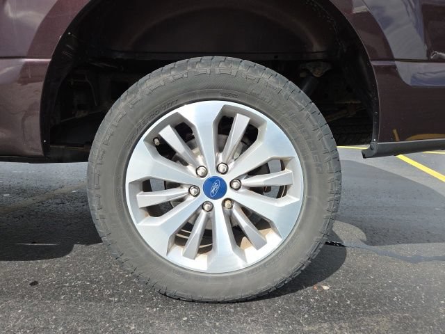 Used 2018 Ford F150 XL w/ Equipment Group 101A Mid AWD/4WD image 28