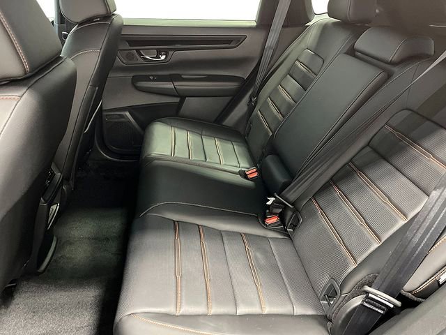 New 2026 Honda CR-V Sport-L image 24