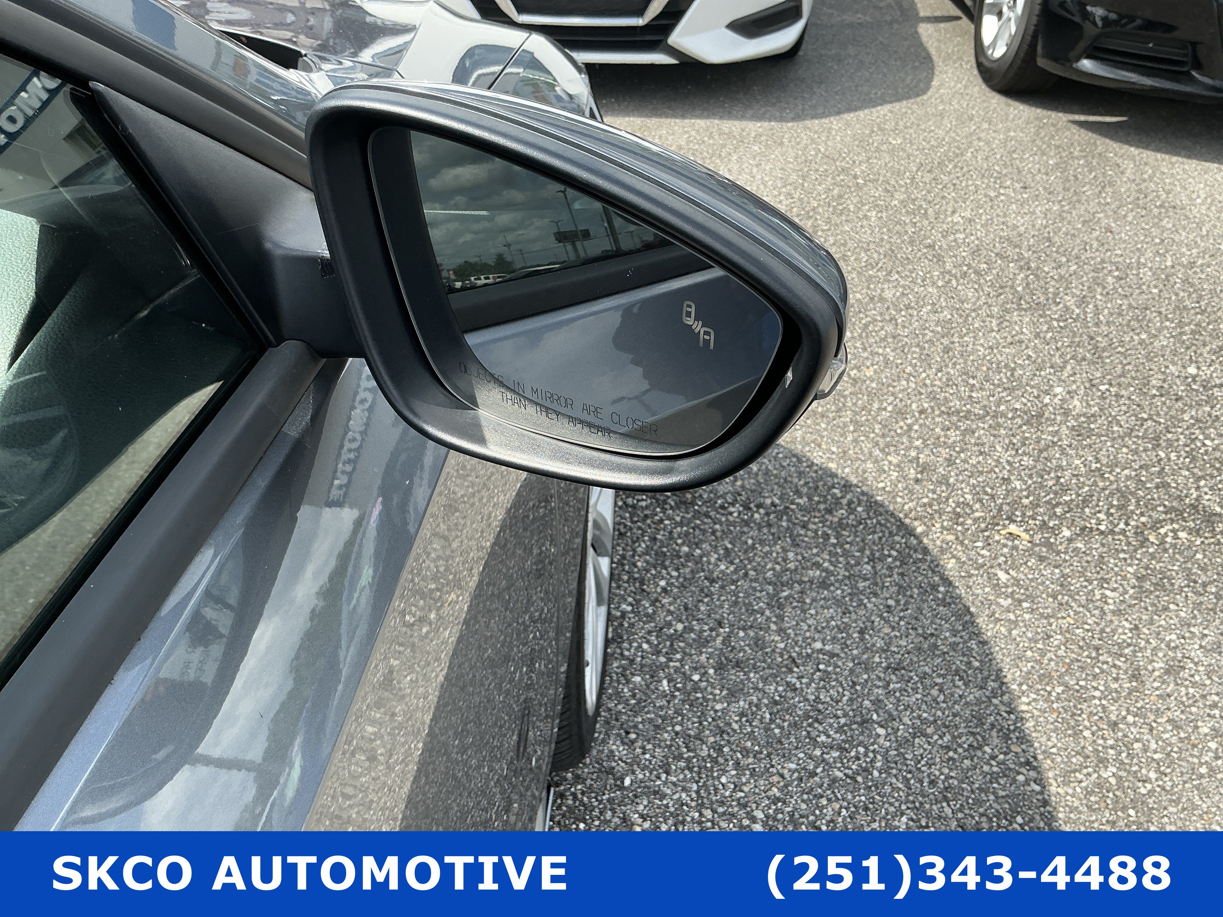 Used 2018 Volkswagen Passat 2.0T R-Line FWD image 10