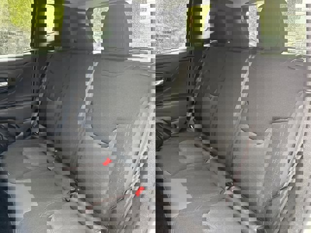 Used 2023 Jeep Renegade Trailhawk AWD/4WD image 22