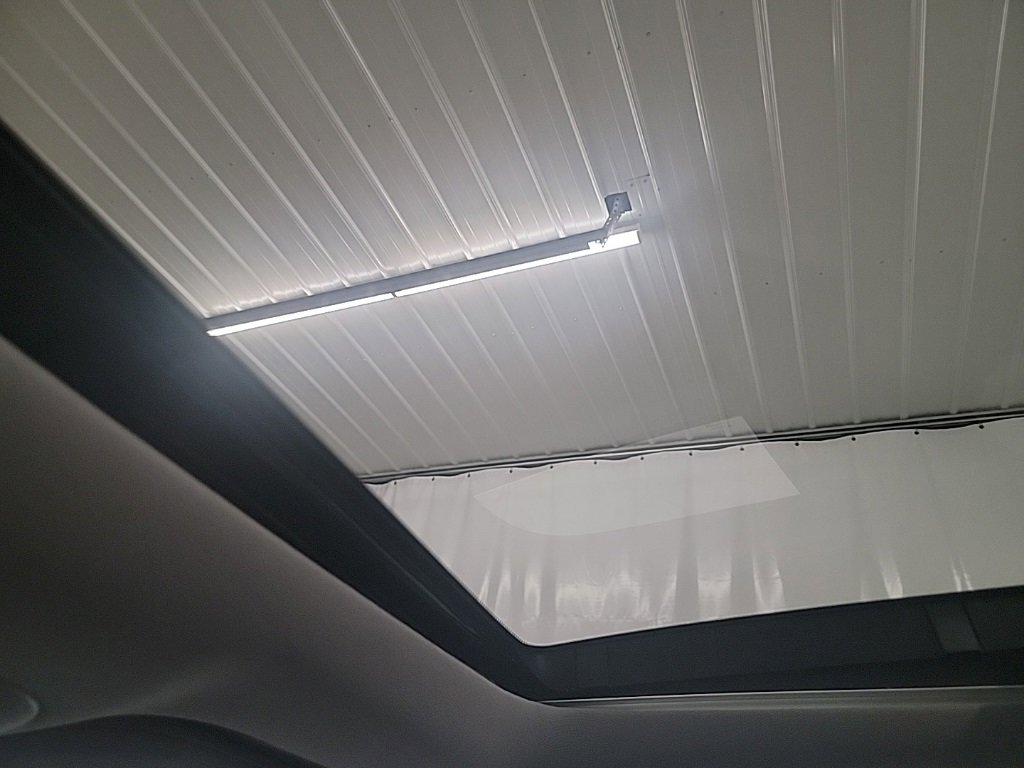 Used 2018 Honda Odyssey EX-L image 23