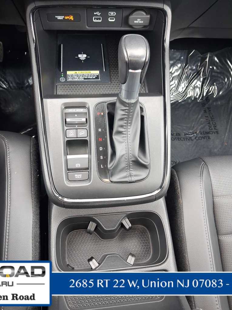 Used 2023 Honda CR-V EX-L image 50