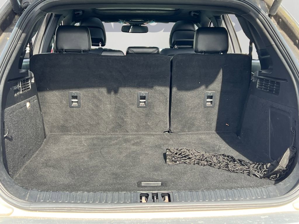 Used 2017 Lincoln MKX Select w/ Select Plus Package image 9