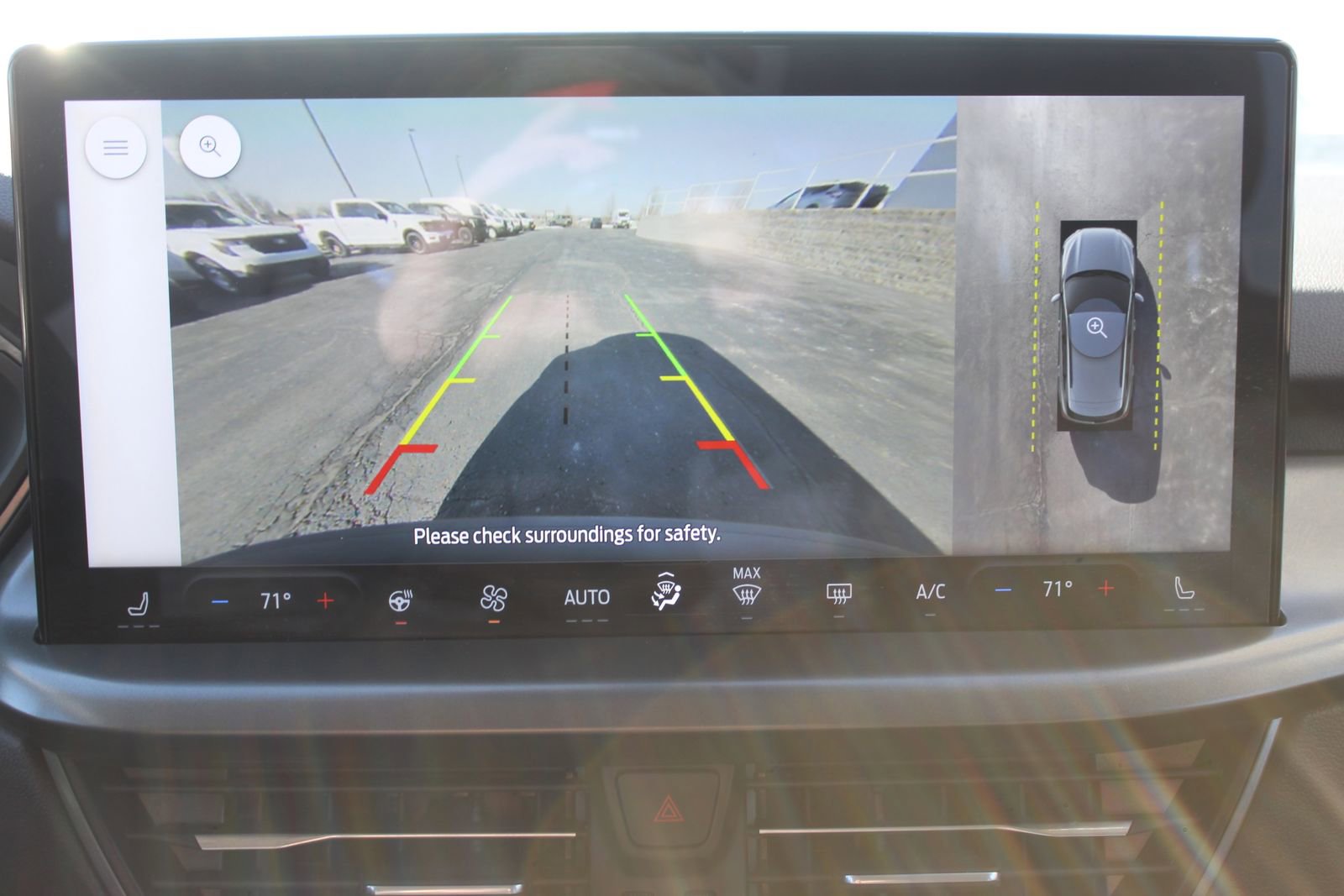 Used 2023 Ford Escape Active w/ Tech Pack #2 image 41