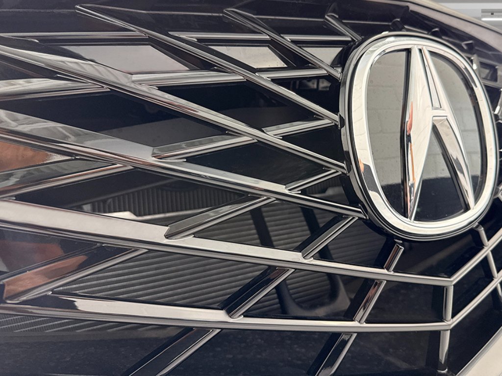 New 2026 Acura ADX AWD image 11