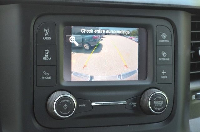 Used 2021 RAM 1500 Big Horn AWD/4WD image 31