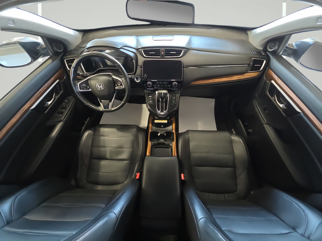 Used 2020 Honda CR-V Touring image 30