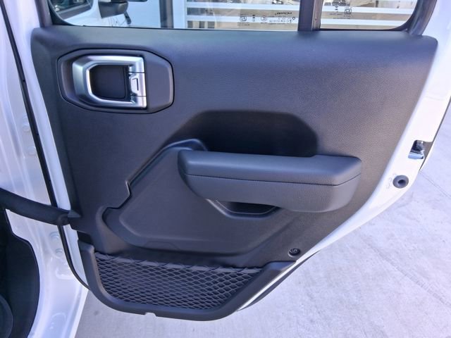 New 2026 Jeep Gladiator Sport AWD/4WD image 22