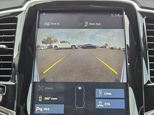 Used 2019 Volvo XC90 T6 Inscription w/ Advanced Package image 16