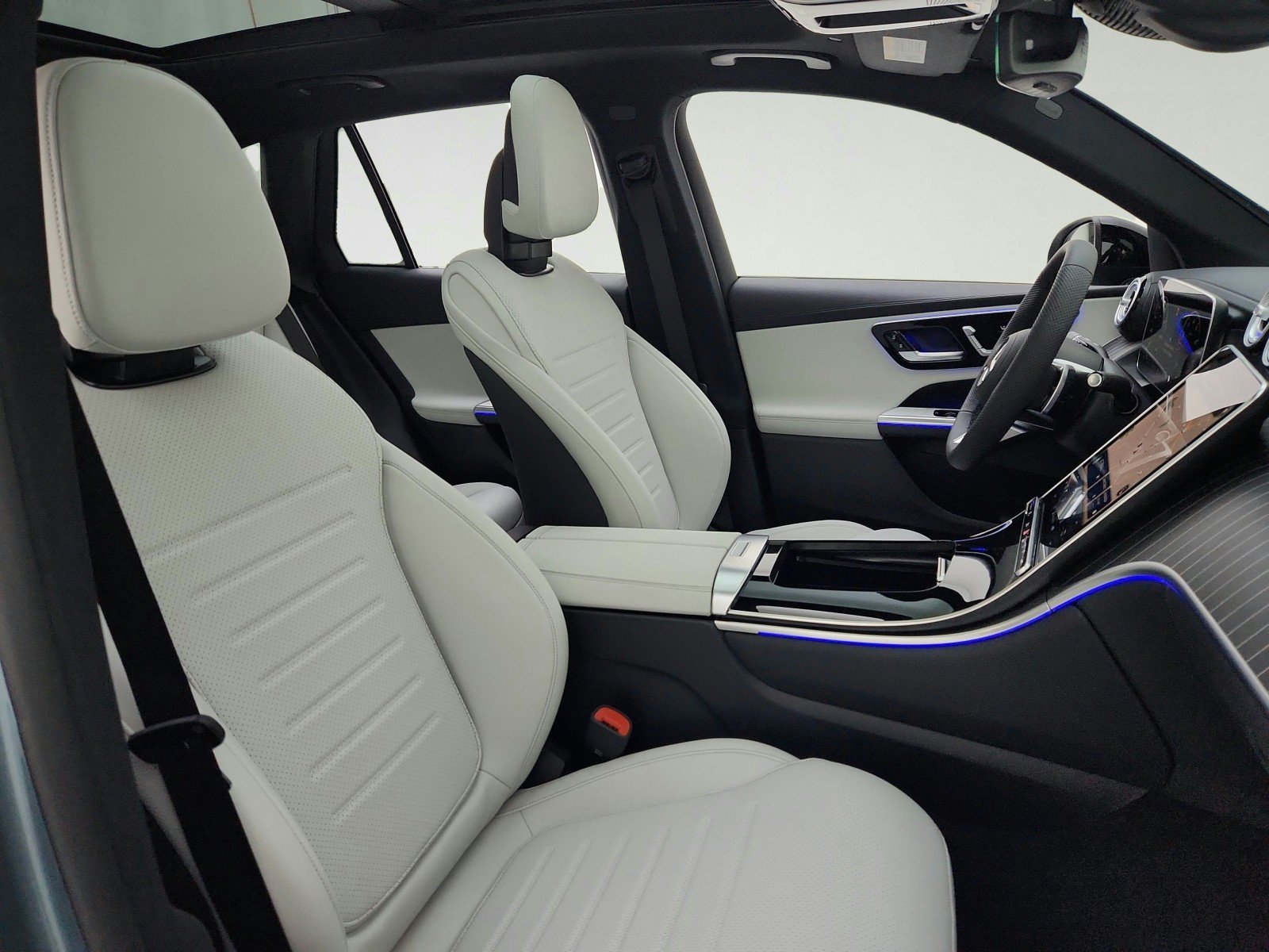 New 2027 Mercedes-Benz GLC 300 image 26