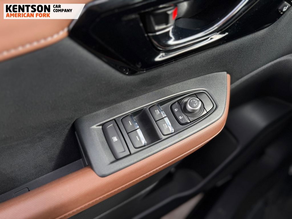 Used 2025 Subaru Forester Touring image 24