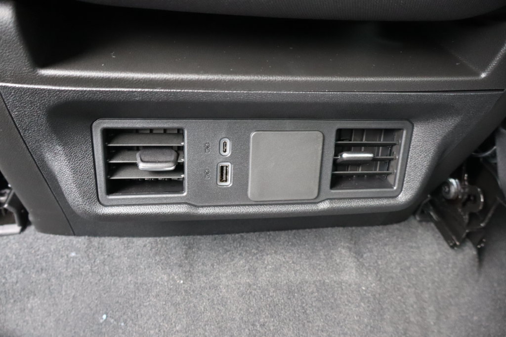 New 2026 Chevrolet Silverado 1500 Custom AWD/4WD image 17