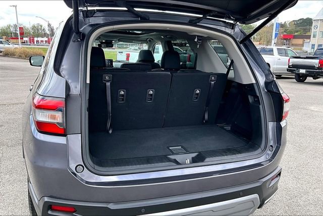 Certified 2023 Honda Pilot Touring image 31
