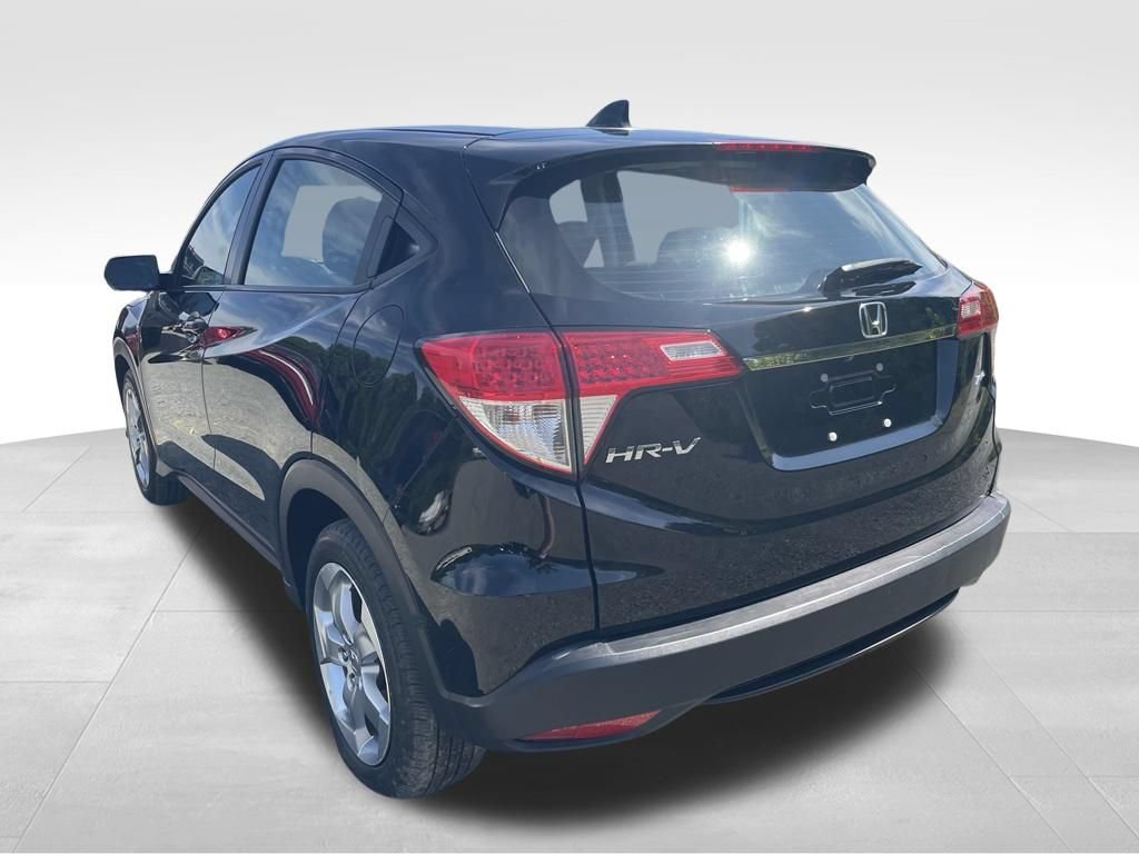 Used 2019 Honda HR-V LX image 13