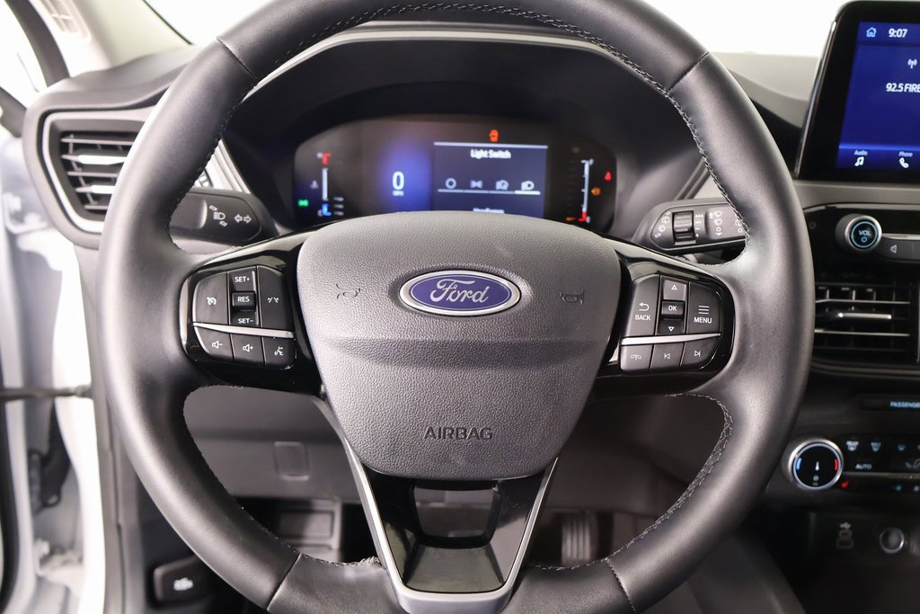 Used 2024 Ford Escape Active w/ Cold Weather Package image 3