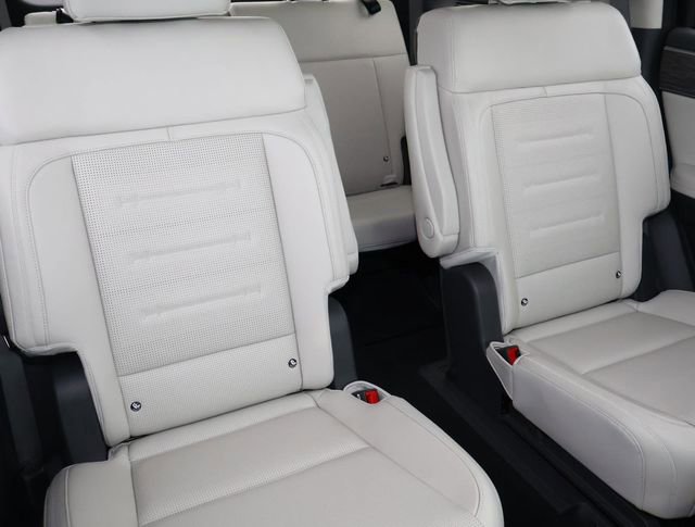 Used 2024 Hyundai Santa Fe Calligraphy image 19