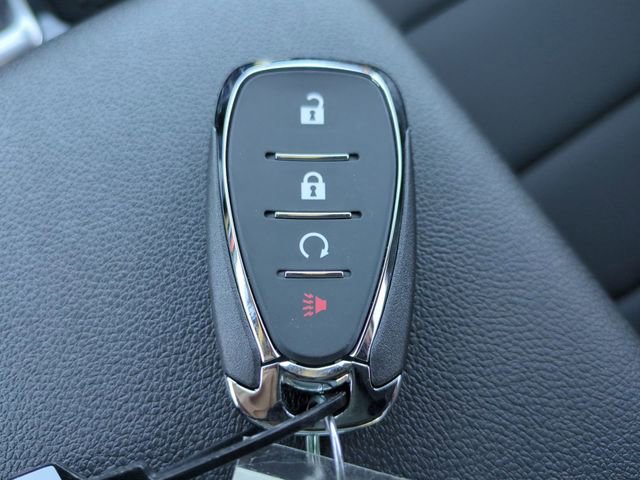 New 2026 Chevrolet TrailBlazer RS w/ Driver Confidence Package image 26