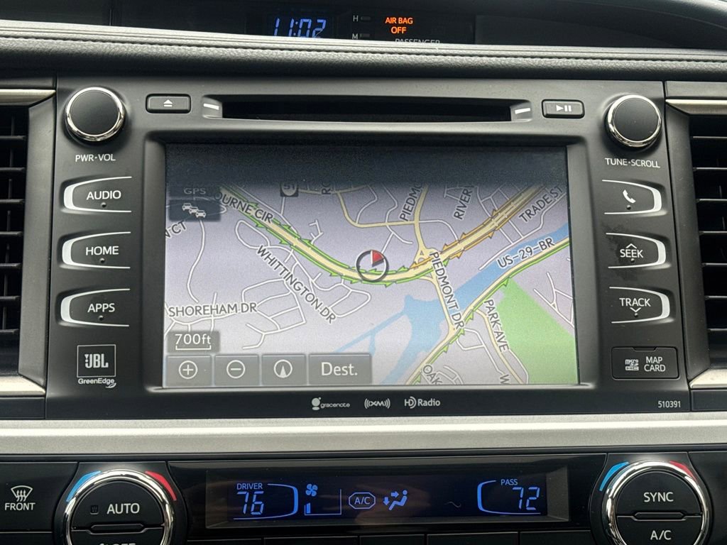 Used 2019 Toyota Highlander Limited image 18