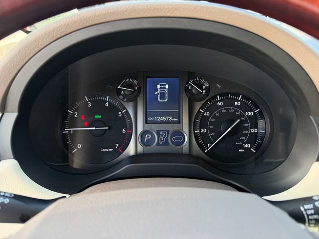 Used 2016 Lexus GX 460 w/ Premium Package image 17