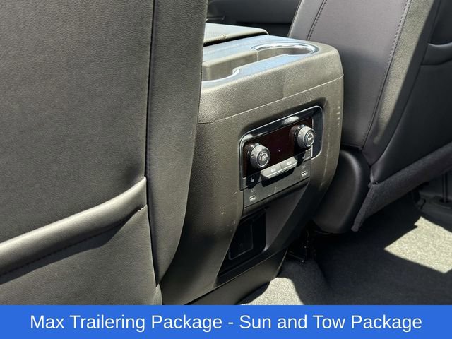 Used 2026 Chevrolet Tahoe High Country w/ Sun And Tow Package AWD/4WD image 15