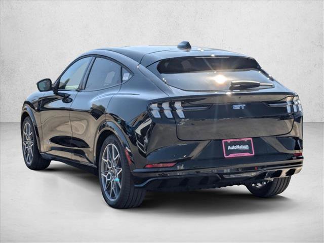 New 2025 Ford Mustang Mach-E GT w/ Interior Protection Package image 9