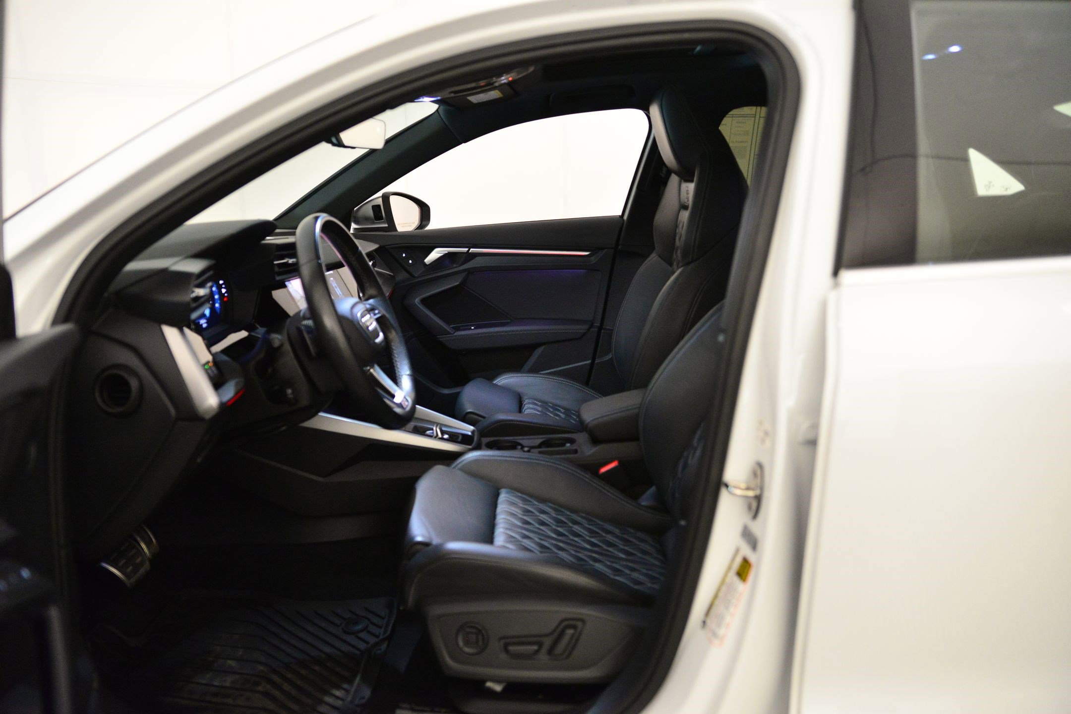 Used 2024 Audi S3 Premium Plus image 26