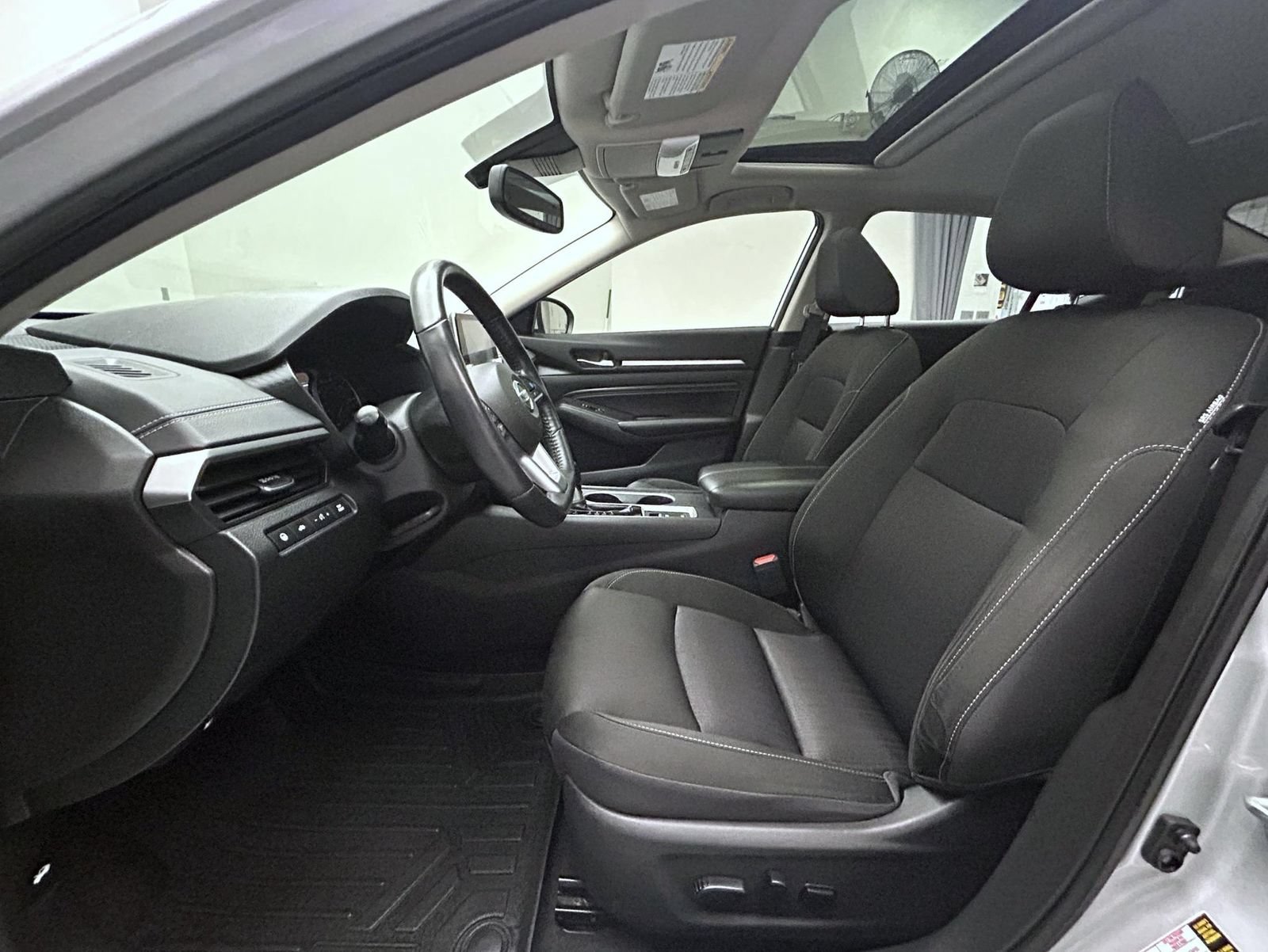 Used 2019 Nissan Altima 2.5 SV AWD/4WD image 10