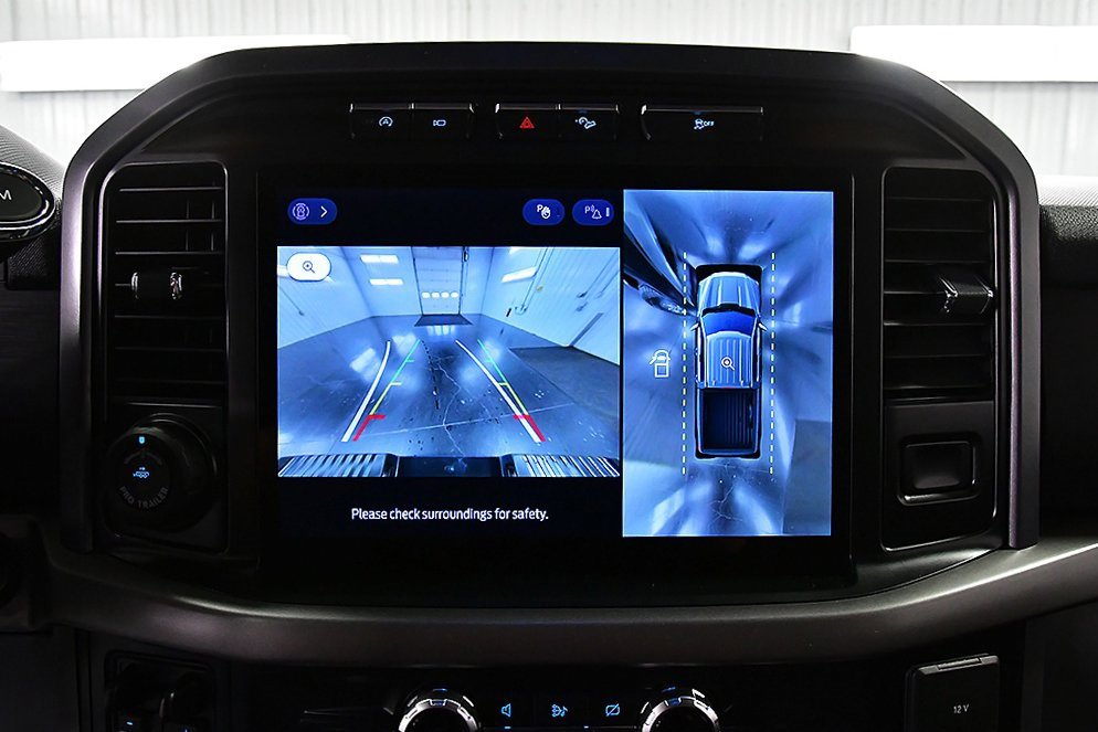 Used 2024 Ford F150 XLT w/ FX4 Off-Road Package image 25