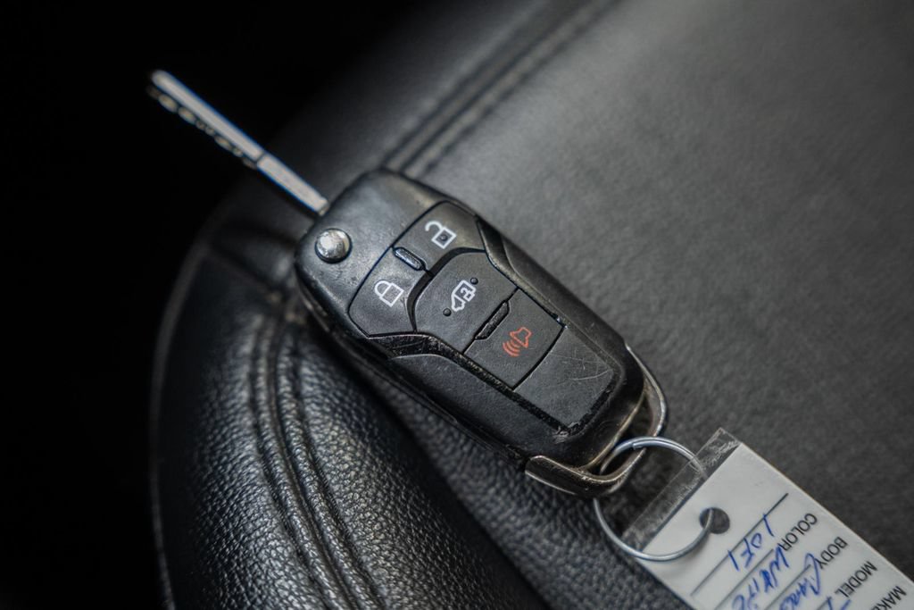 Used 2019 Ford Transit Connect XL FWD image 40