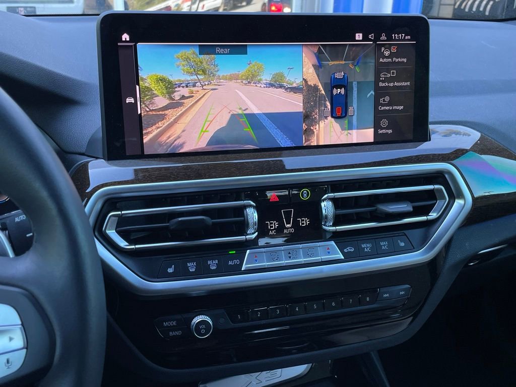 Used 2024 BMW X3 xDrive30i w/ Premium Package AWD/4WD image 18