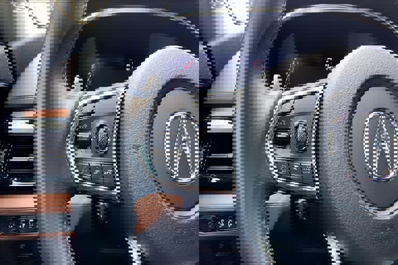 Used 2023 Acura MDX FWD w/ Technology Package image 23