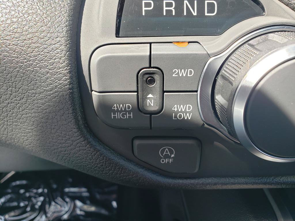 New 2026 RAM 1500 Express AWD/4WD image 18