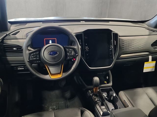 New 2026 Subaru Forester Wilderness image 23