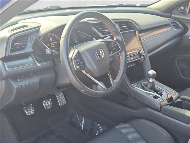 Used 2019 Honda Civic Si image 10