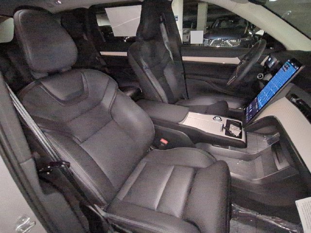 New 2026 Volvo EX90 Ultra AWD/4WD image 30