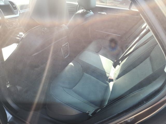 Used 2022 Chrysler 300 Touring L w/ Popular Equipment Group image 9