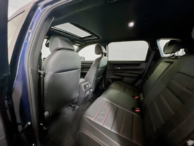 Certified 2024 Honda CR-V Sport-L image 21