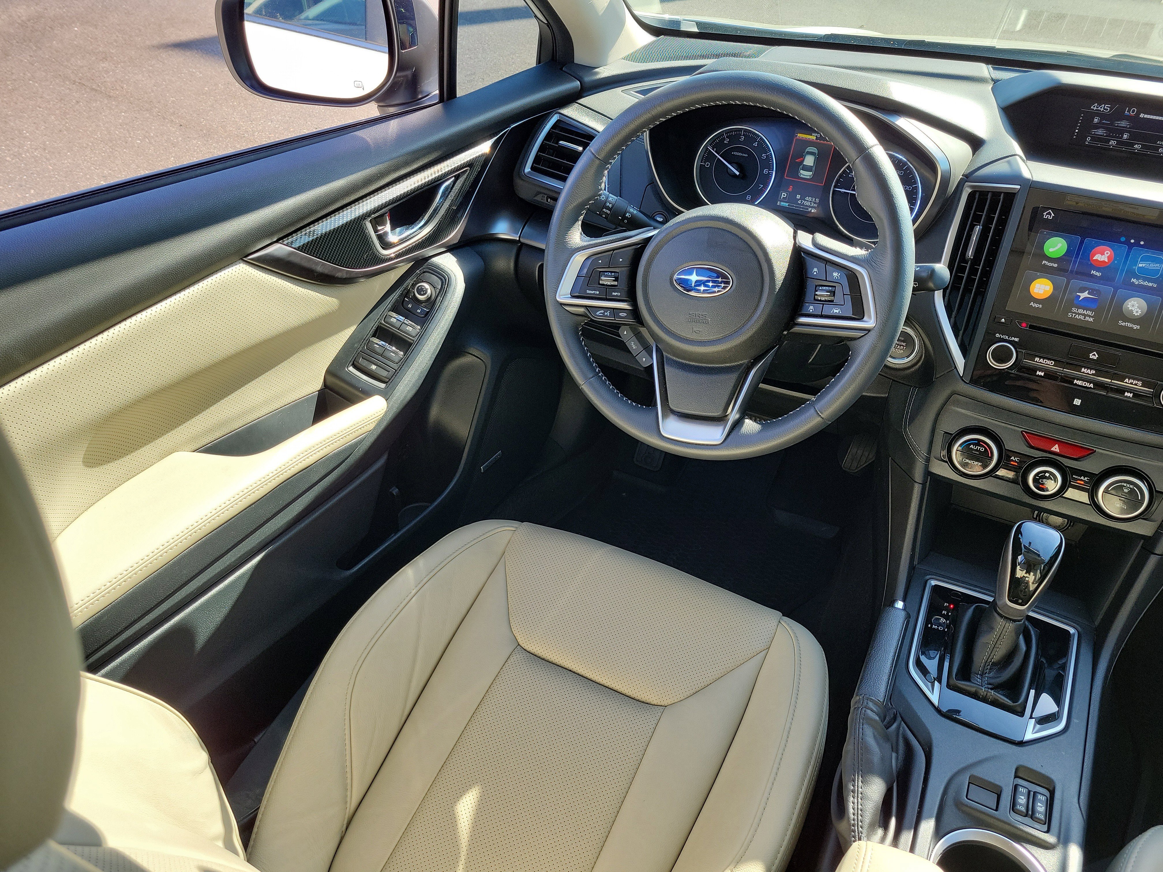 Used 2019 Subaru Impreza 2.0i Limited image 16