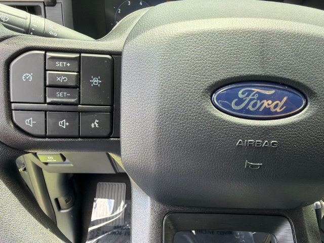 New 2026 Ford F150 STX w/ Equipment Group 200A RWD image 29